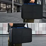 Playstation 5 carrying case